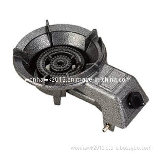 Table Cast Iron Burner